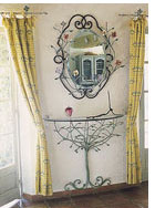 Décoration villa