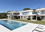 villa parcs st tropez