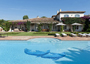 Villa Parcs de St Tropez