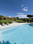Swimming pool Ramatuelle