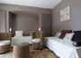 New villa and swimming pool St Tropez
