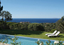 Location villa Croix Valmer Gigaro 
