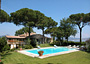 location villa avec tennis a st tropez 