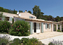 Location Maison Ramatuelle Escalet