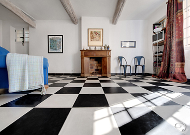 Maison de village St Tropez