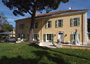 Bastide house St Tropez Ramatuelle