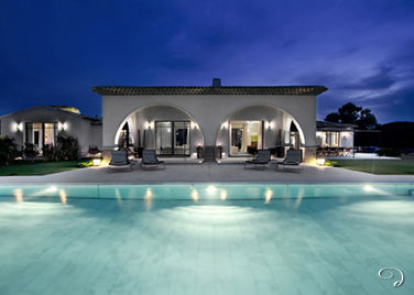 Villa Parcs Saint Tropez Peninsula