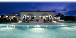Location villa Parcs de St Tropez