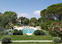 villa for rent in Saint Tropez