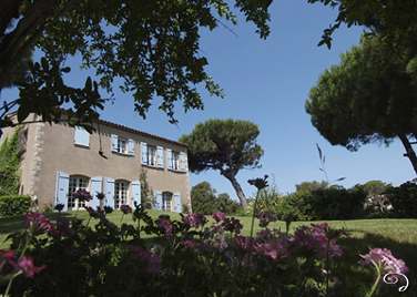 Vente villa Saint Tropez