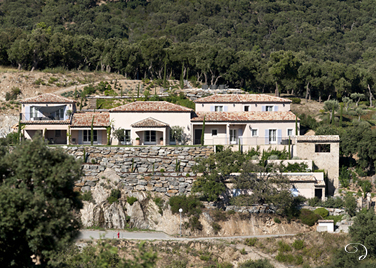 Villa Parcs Saint Tropez Peninsula