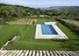 Villa sea view St Tropez
