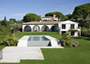 St Tropez vente villa neuve