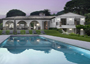 Luxury villa rental St Tropez
