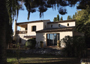 New villa and swimming pool St Tropez