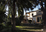 New villa and swimming pool St Tropez