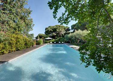 Selling villa St Tropez Pinet