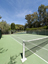 Tennis court St Tropez