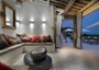 Terrasse vue mer