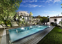 Vente villa de prestige St Tropez